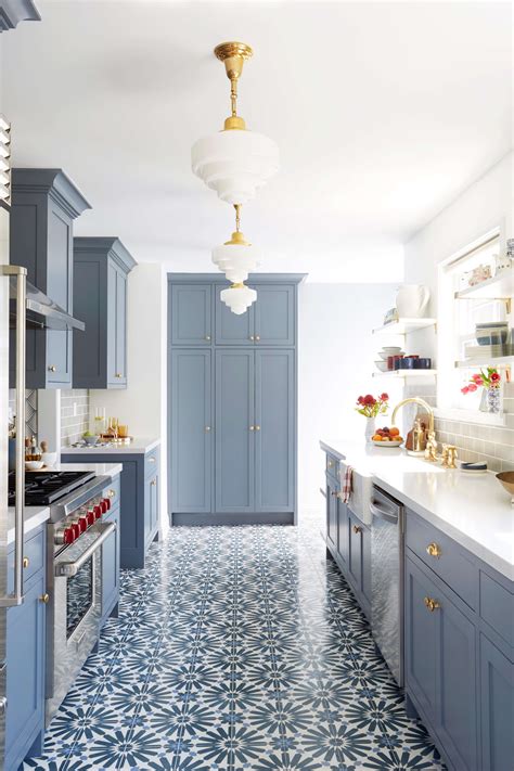 36 Blue Colour Kitchen Design Pics Kitchen Ideas And Designs