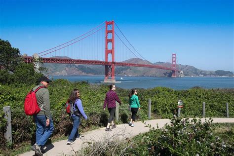 Golden Gate Bridge Tours Best Image