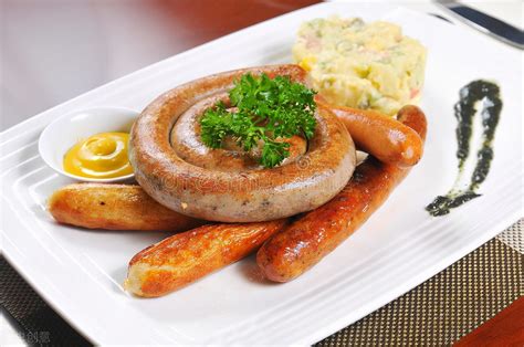 Why Your Sausages Are Not Tasty And Not Beautiful Inews
