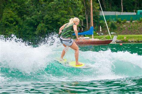 Wake Surf Contest Mit Logo 9 Von 157 Wörthersee Blog Auen Bis Pörtschach Velden Bis