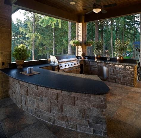 Hope you enjoy it.all credit to owners. Outdoor Kitchen Ideas | Outdoor Kitchen Designs