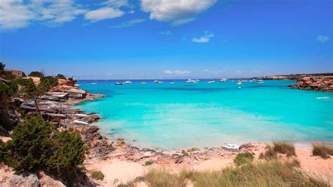 Sea Routes And Boat Trips In Ibiza And Formentera Boating Ibiza