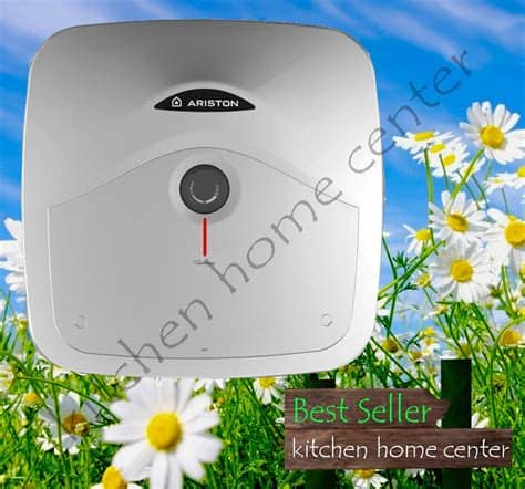 Featuring a unique design, small size and new features, ariston electric and gas water heaters are now even more efficient and easy to use. Jual Water Heater Ariston AN 10 R 200 Watt - HARGA PROMO ...