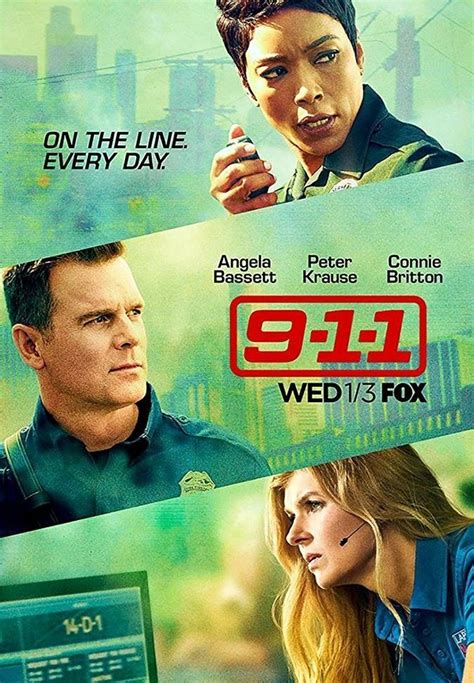En series911.com tenemos las últimas actualizaciones de capítulos de tus series favoritas con toda la. 911 (Serie de TV) (2018) - FilmAffinity