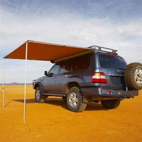 Arb 814301 Awning 1250 Quadratec