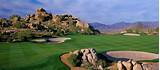 Scottsdale Arizona Golf Packages Photos