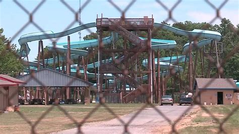 Indiana Water Park Closed After Children Suffer Chemical Burns