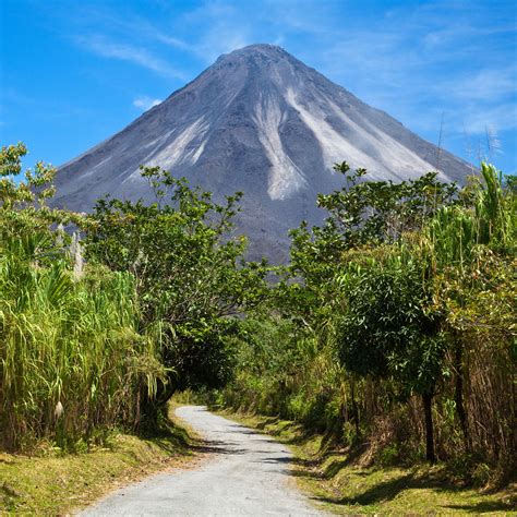 Arenal Volcano National Park | National parks, Volcano national park, National park photos