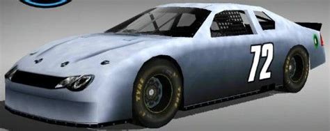 700 hp and 500 ft/lbs torque. IGCD.net: Ford Fusion NASCAR in Stock Car Racing