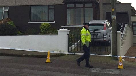 Murder Investigation After Woman Stabbed In Cork Bbc News
