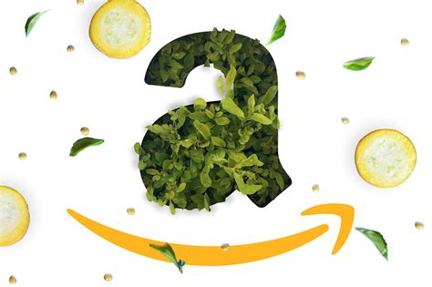 Amazonfresh Campaign On Behance