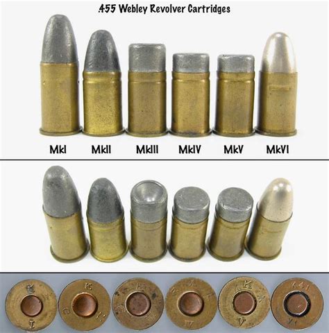 455 Webley Gun Wiki Fandom