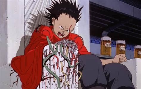 ‘akira How The 80s Anime Classic Changed Pop Culture Forever Music
