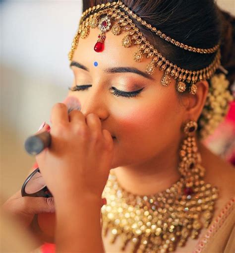 Air Brush Makeup The Ultimate Guide To Help You Add Enhance Your Makeup Weddingplz Blog