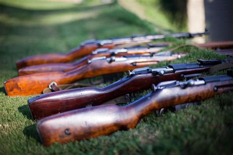 The 7 Best Surplus Rifles You Can Still Buy In 2023 November Tested