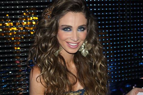 Get Inspired By Annabella Hilal For Your Engagement Look Arabia Weddings