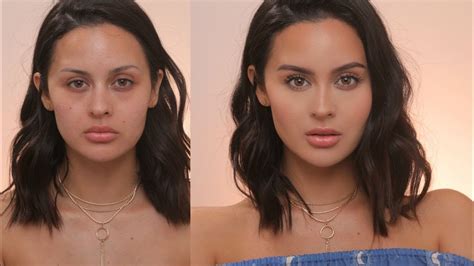 5 Minute No Makeup Makeup Tutorial Updated 2019 Beauty Technique