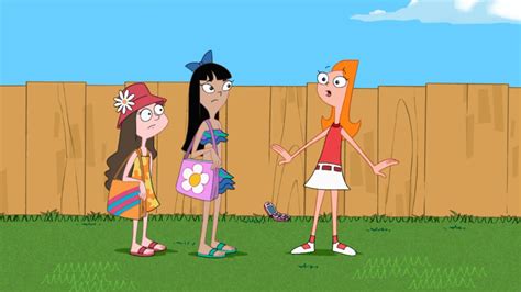 Image Gotta Go Phineas And Ferb Wiki Fandom Powered By Wikia