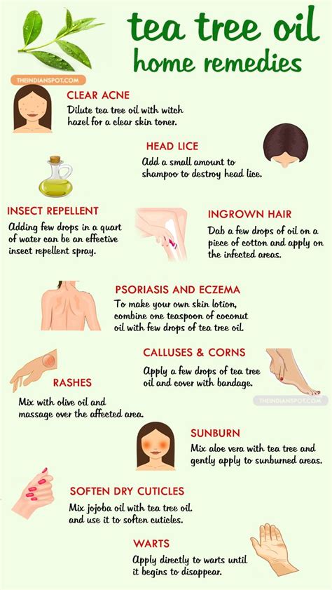 The mixture of cool water and tea tree oil separates naturally, as the molecules that make up oil are diluting tea tree essential oil with a carrier oil does not lessen the potency of the essential oil. Tea Tree Oil is one of the most beneficial oil that ...