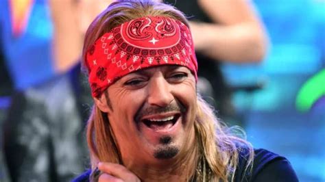 Singer Bret Michaels Gives Health Update After His Emergency Hospitalisation Entertainment News