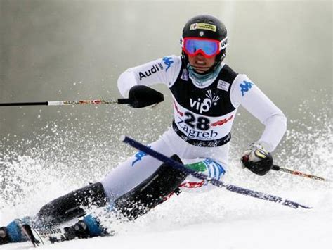 Irene curtoni is an italian world cup alpine ski racer. Irene Curtoni, Ski Alpin, Frankreich, Sponsor Rossignol