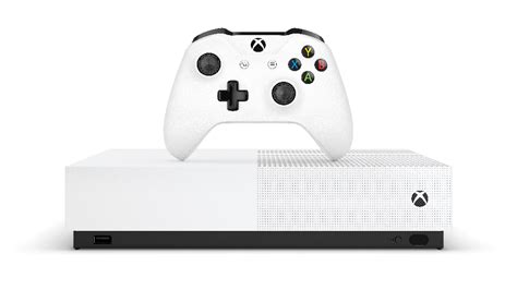 Xbox One Sales Have Slowed To A Crawl As The Current Gen Wanes
