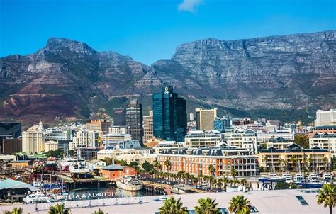 61 Interesting And Fun Cape Town Facts Fun Facts Trivia Questions