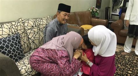 Sebab Apa Ramai Isteri Payah Ngam Dengan Mak Mertua Pesona Pengantin