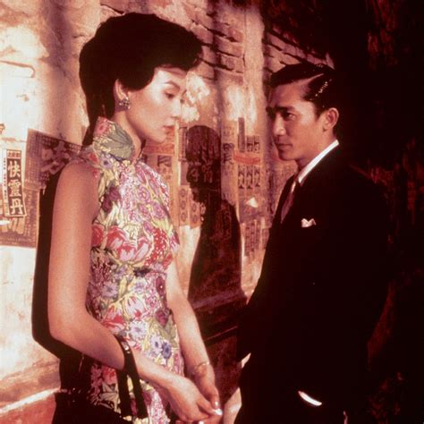 20 Years On In The Mood For Love Remains The Ultimate Fashion Romance