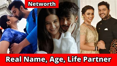 Starlife Series Rajjo Actors Real Names Age Life Partner And Facts