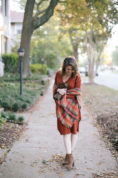 The Perfect Sweater Dress For Fall Polished Closets Fall Sweater