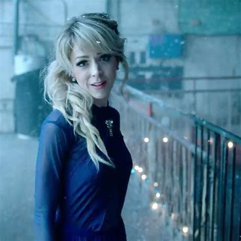 Lindsey Stirling Carol Of The Bells Please Check Out My Lindsey Stirling Board I Have Her New