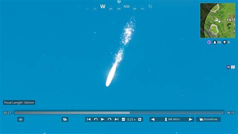 Fortnite Is Tilted Towers Being Destroyed By Comet Meteors