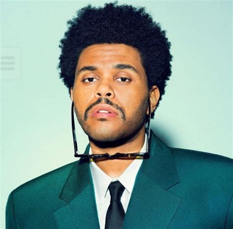 Discover 87 The Weeknd Hairstyles Ineteachers