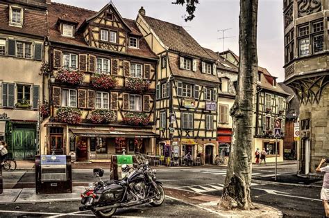 Colmar With Kids A Complete City Break Guide