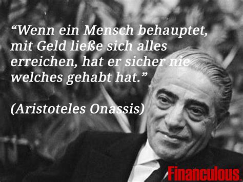 Wer hohe türme bauen will, muß lange beim fundament verweilen. aristoteles-onassis-zitat - Financulous