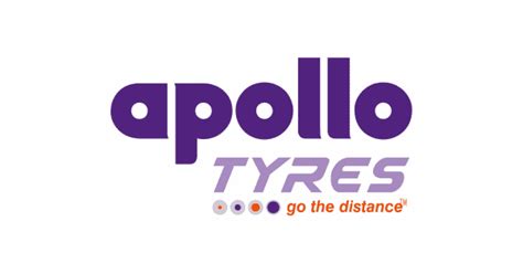 Apollo Tyres Logo 600×315 Amsak Cranes Private Limited