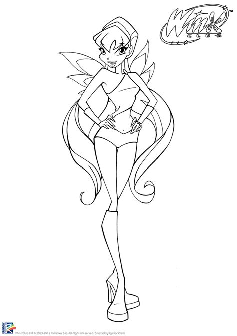 We did not find results for: BloomChan: Winx Club