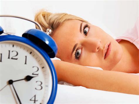 Sleep Deprivation 10 Effects Of Sleep Deprivation
