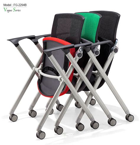 Limited time sale easy return. Triumph Easy Move Save Space Folding Office Chair ...