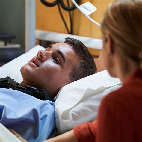 Home And Away Spoilers Jett Receives Some Devastating News