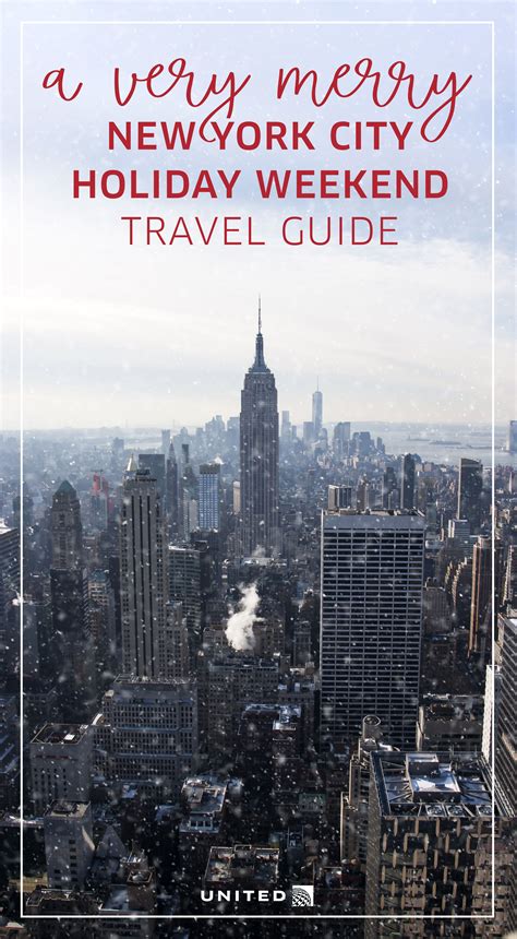 Travel Packages New York City Travelvos