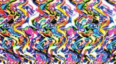The Magic Eye Poster Test Overcoming Visualization Challenges