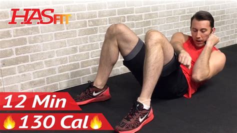 12 Minute Easy Abs And Arms Workout Beginner Arm And Easy