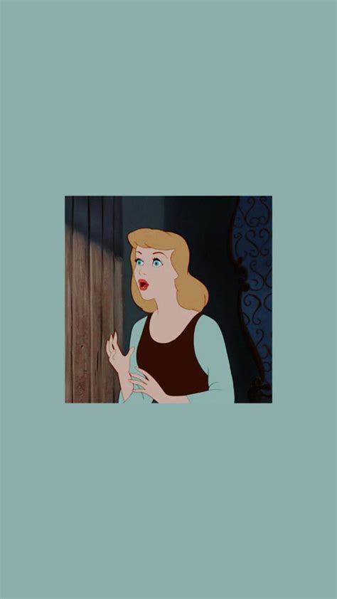 Aesthetic Disney Princess Profile Pictures Cinderella Willock Wallpaper