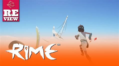 Rime Review Youtube