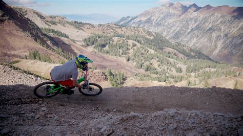 Salt Lake City's 17 Best Mountain Bike Rides   Outdoor Project