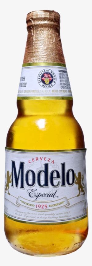 Modelo especial chelada is a fruit and field beer style beer brewed by grupo modelo s.a. Cerveza Modelo Especial Logo Png