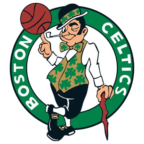 Celtics logo, download free in high quality. Boston Celtics trade rumors 2016: no more additions to existing roster, according to team ...