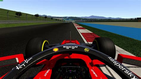 Assetto Corsa İstanbul Park F1 2020 Skins YouTube